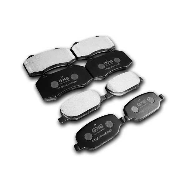 تصویر محصول لنت ترمز عقب آلفارومئو 4C اسپایدر سال 2016